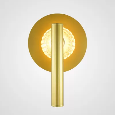 Спот  Luni01 ImperiumLoft цилиндр