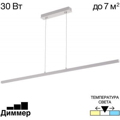 Подвесной светильник Стиг CL203210 Citilux