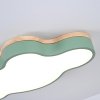 Потолочный светильник  Cloud-Eco01 белый ImperiumLoft