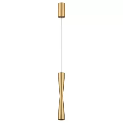 Подвесной светильник Anika 4292/5L Odeon Light