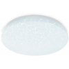 Потолочный светильник ORBITAL FZ1070 круглый белый Ambrella