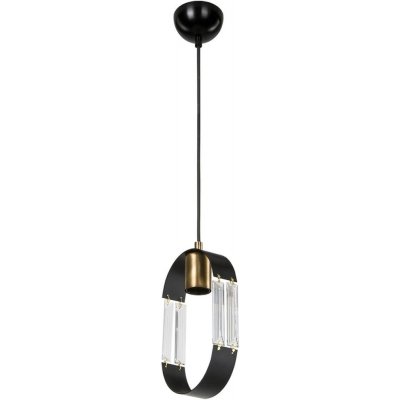 Подвесной светильник Matilda TL1643H-01BK TopLight дизайнерский