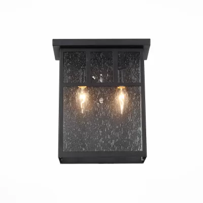 Настенный светильник уличный Glazgo SL079.401.02 ST Luce Настенный светильник уличный Glazgo SL079.401.02 ST Luce