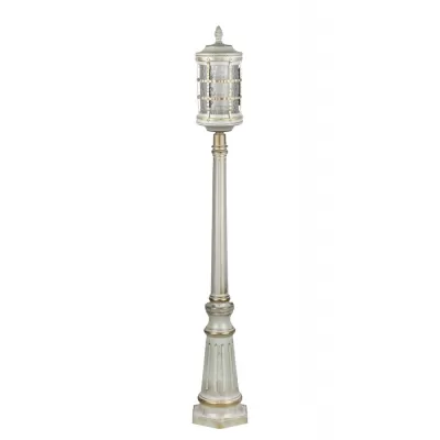 Наземный фонарь BARSELONA 81211 Gw Oasis Light