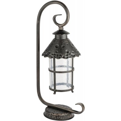 Наземный фонарь CAIOR 1 81504/18 R Oasis Light