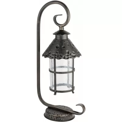 Наземный фонарь CAIOR 1 81504/18 R Oasis Light
