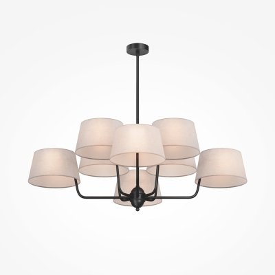 Потолочная люстра Modesto MOD360PL-08B Maytoni германия