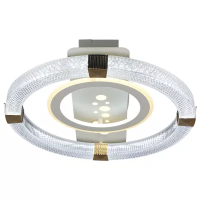 Потолочная люстра  PLC-3051-510 Imex