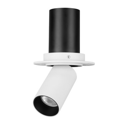 Точечный светильник NUANCE TRIMLESS PULL 049908 Arlight