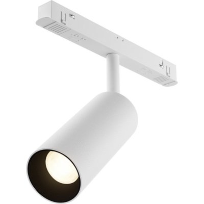 Трековый светильник Focus Led TR032-4-12WTW-M-DD2-W Maytoni германия