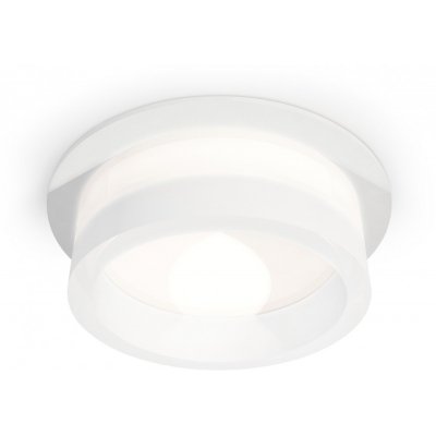Точечный светильник Techno Spot XC8050015 Ambrella