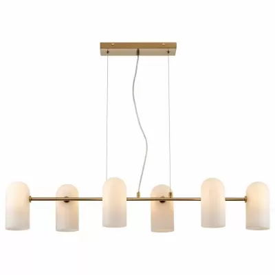 Подвесная люстра  336-503-06 Velante