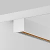 Заглушка Accessories for tracks Exility TRAMN034EC-41W Maytoni