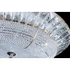 Хрустальная потолочная люстра Mirana  DDP 3197-60 прозрачная Lumina Deco
