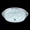 Хрустальная потолочная люстра Mirana  DDP 3197-60 прозрачная Lumina Deco