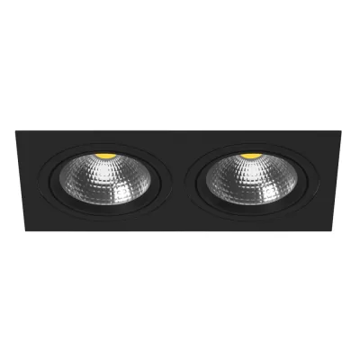 Точечный светильник Intero 111 i8270707 Lightstar