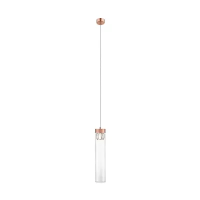 Подвесной светильник Gem P0389-01D-L7AC польша