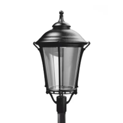 Наземный фонарь GRADUA 052394 Arlight