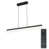 Подвесной светильник Line HIGH-TECH LED LAMPS 82068 белый Natali Kovaltseva