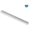 Трековый светильник Smal 359083 белый Novotech