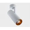 Вставка для светильника  Ring for 15W gold Italline