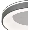 Потолочный светильник Lemma 627/A LED белый Escada