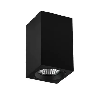 Точечный светильник M02-65 M02-70115 black Italline