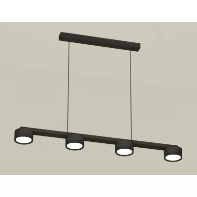 Подвесной светильник TRADITIONAL XB9152150 Ambrella