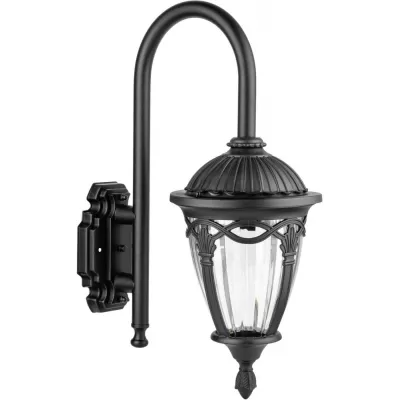 Настенный фонарь уличный FES 86302 10 Bl Oasis Light Настенный фонарь уличный FES 86302 10 Bl Oasis Light