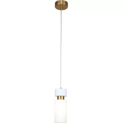 Подвесной светильник Sonnet 1171/1S Brass Escada Подвесной светильник Sonnet 1171/1S Brass Escada