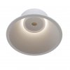 Точечный светильник Stella DL039-L15W3K конус белый Maytoni