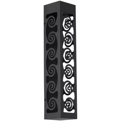 Настенный светильник уличный Netz 359285 Novotech Настенный светильник уличный Netz 359285 Novotech