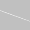 Трековый светильник SIMPLE LINEAR DK8105-WH белый Denkirs
