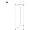 Трековый светильник MAG-ORIENT 049562 Arlight