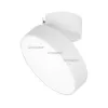 Спот RONDO FLAP 026452 цилиндр белый Arlight