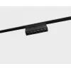 Трековый светильник  IT09-9014 black 3000K черный Italline Трековый светильник  IT09-9014 black 3000K черный Italline