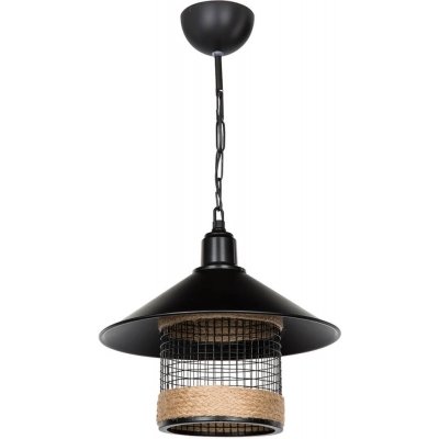 Подвесной светильник Bryana TL1644H-01BK TopLight дизайнерский