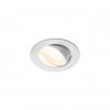 Точечный светильник Phill DL013-6-L9W белый Maytoni