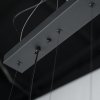 Подвесной светильник  Forvet01 цилиндр белый ImperiumLoft