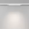 Трековый светильник Basis TR000-1-12W4K-W_1 белый Maytoni