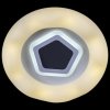 Потолочный светильник  00976-0.3-50R белый круглый