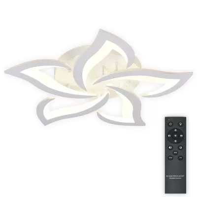 Потолочная люстра Olimp Ii LED LAMPS 85006 Natali Kovaltseva