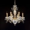 Подвесная люстра SCHON 790062 Osgona
