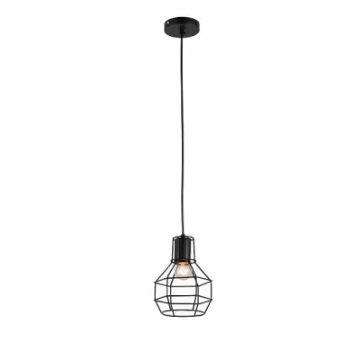 Подвесной светильник  1129/1S (Black) Escada китай