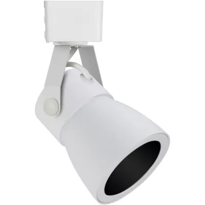 Трековый светильник  TR38-GU10 WH ЭРА