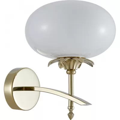 Бра 4650 4651/A gold Newport