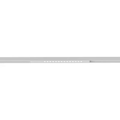 Трековый светильник Optima A7266PL-1WH