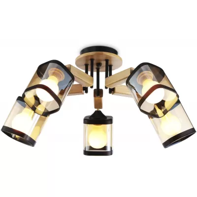 Потолочная люстра TRADITIONAL TR9529 Ambrella