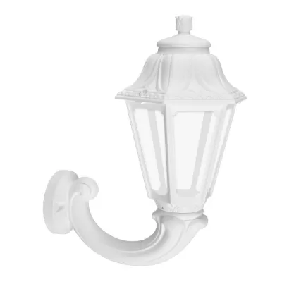 Настенный светильник уличный Anna E22.132.000.WXE27 Fumagalli