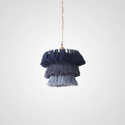 Подвесной светильник  TASSEL01 ImperiumLoft